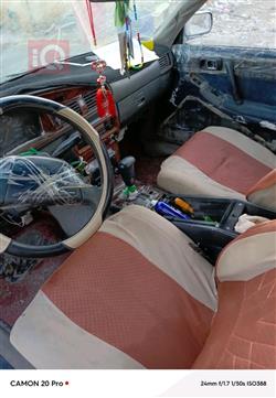 تويوتا كراون